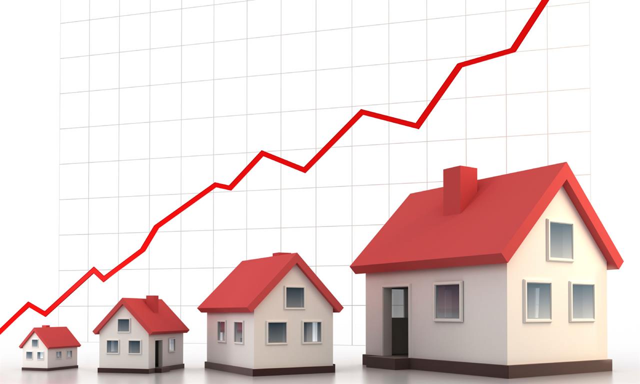 Висок интерес – високи цени на имотите