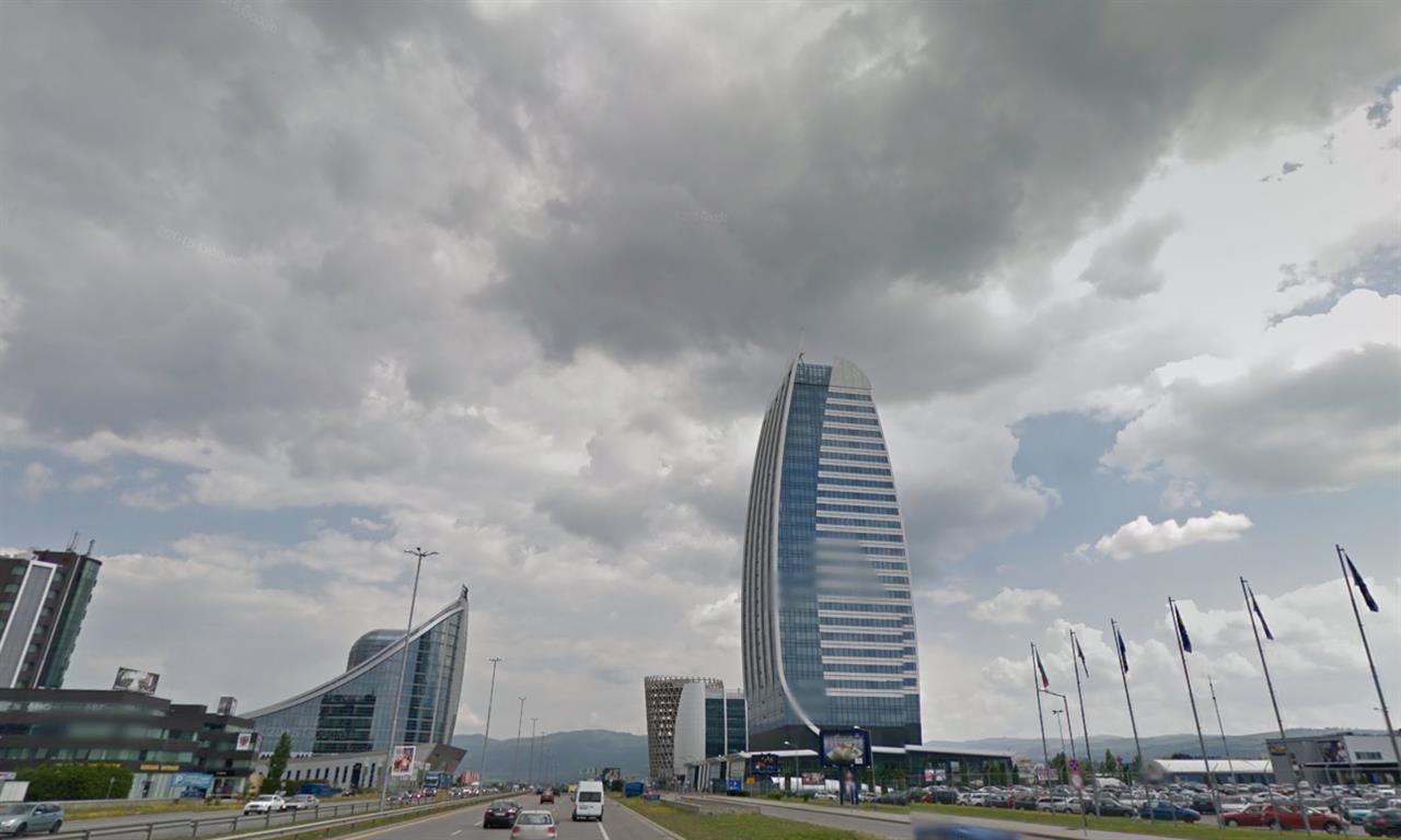 В София най-предпочитаният район за изграждане на офис е бул. „Цариградско шосе“.
