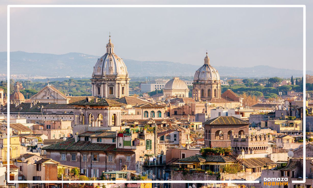 Цените в италианската столица са се запазили стабилни въпреки пандемията от коронавирус и е имало повишено търсене на жилища от висок клас в централните исторически и периферни райони.
