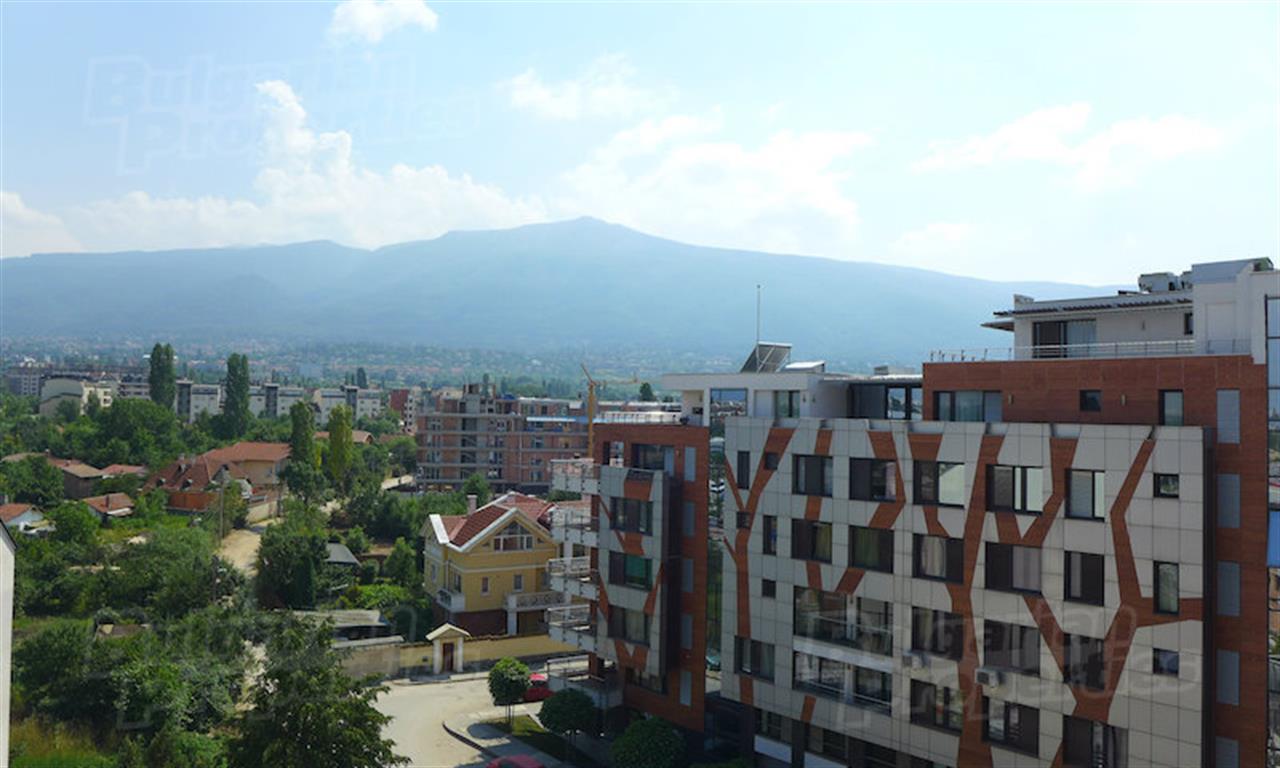 София: 6% ръст на цените на имотите и 20% повече продажби