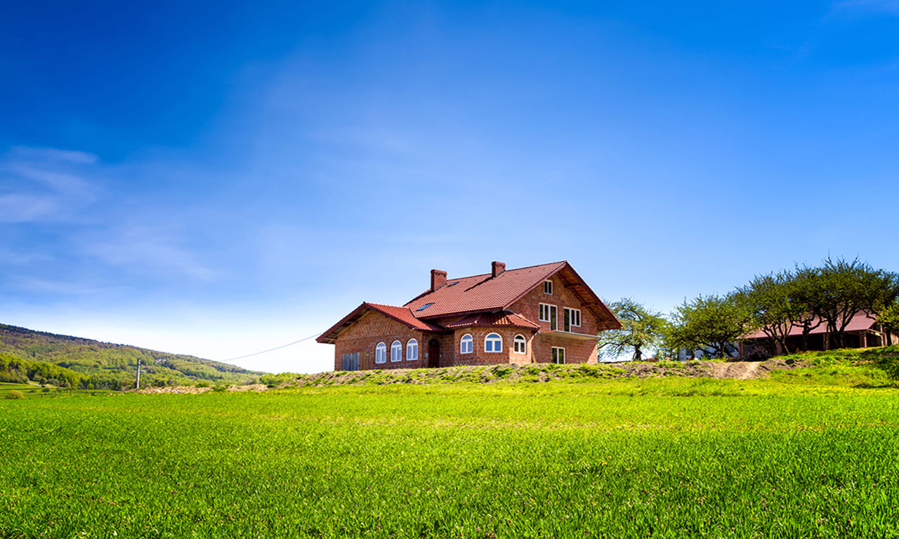 Ваканционни и селски имоти са хит сред български купувачи