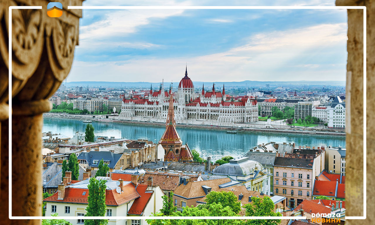 Търсенето на недвижими имоти в Унгария рязко намалява