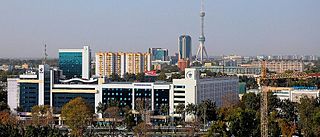 недвижими имоти в Узбекистан