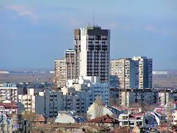 Ново строителство в Пловдив