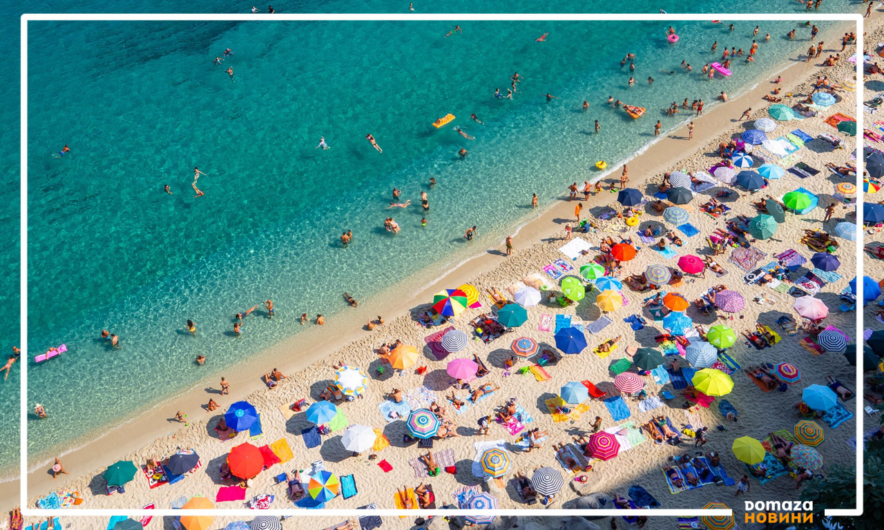 Последният указ за летния туризъм в Италия в условията на COVID-19, потвърди удължаване на празничния бонус през 2021 г.