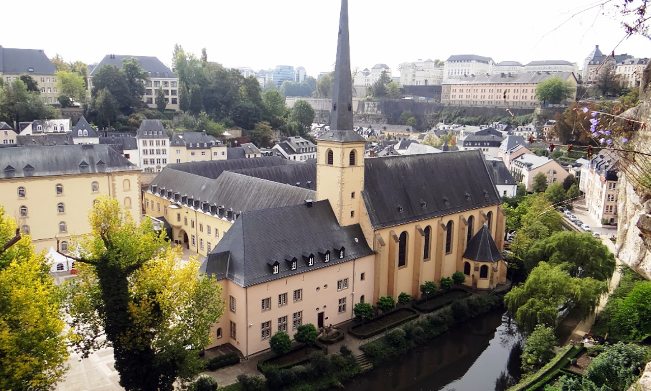 ​Люксембург започна да издава разрешения за пребиваване срещу инвестиции