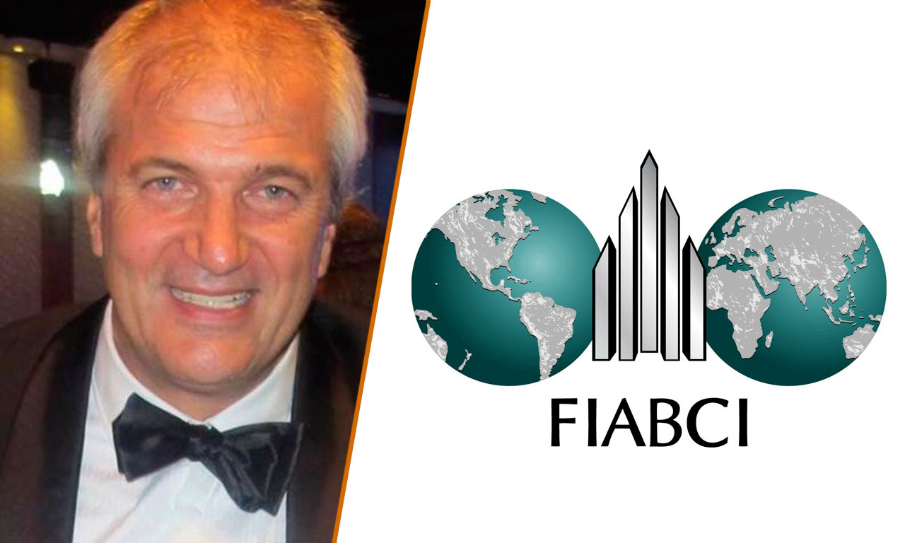 Член на УС на НСНИ, досега Македонов е заемал поста на преходен прецедател на FIABCI-България.