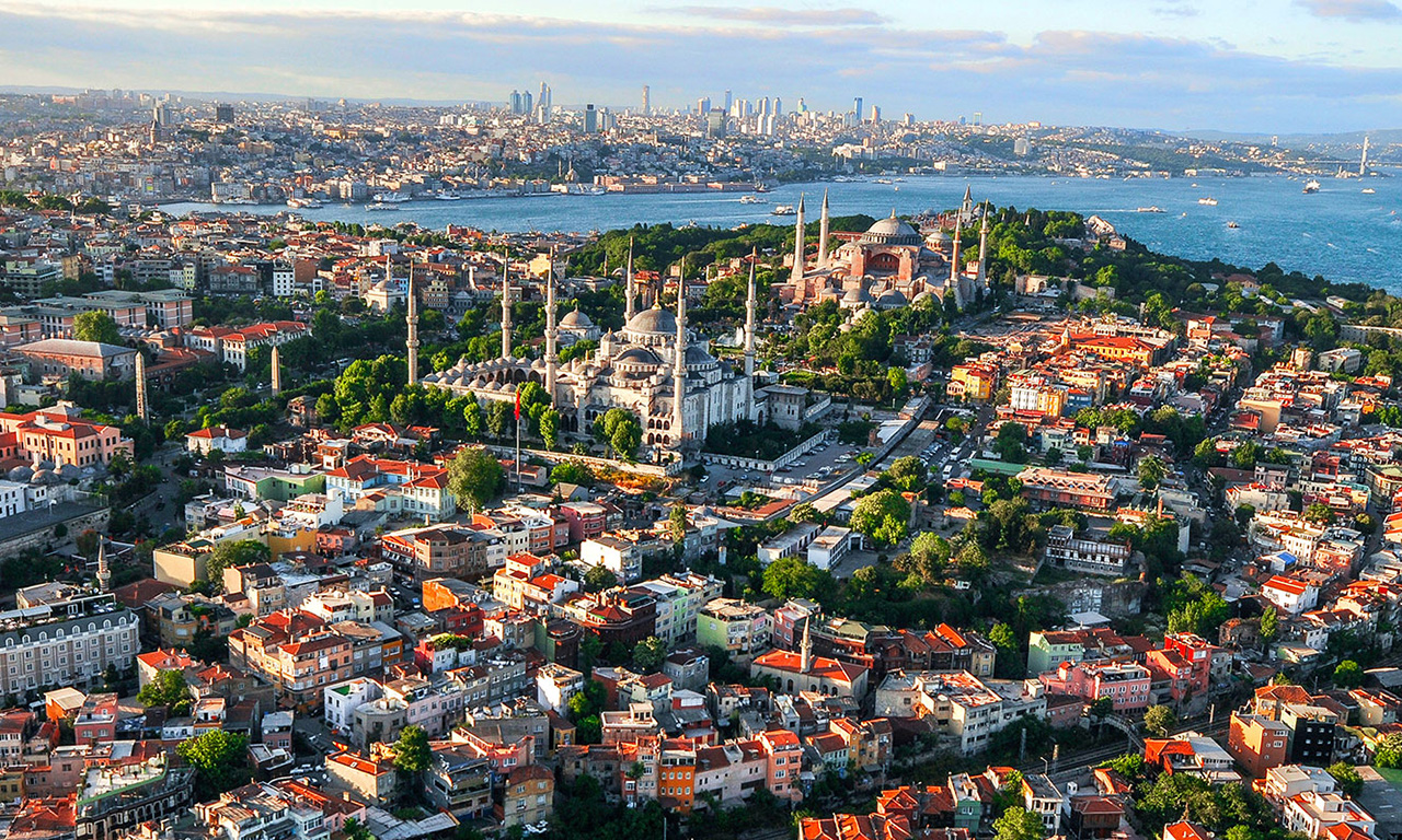 Експертите очакват растежът в строителния сектор в Турция да продължи, а темповете да нараснат. 