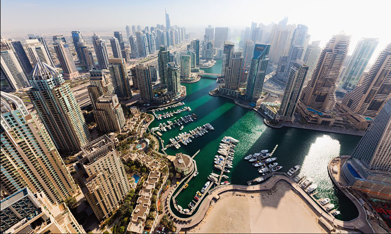 Електронната обработка на документи има няколко предимства: според изчисленията, Дубай ще може да спестява близо 25,1 млн. човекочаса или  $1,5 млрд. годишно.