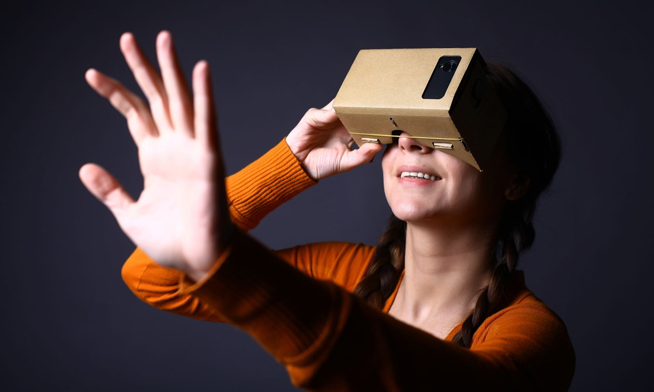 Новост с потенциал: VR-технологиите завладяват имотния пазар 