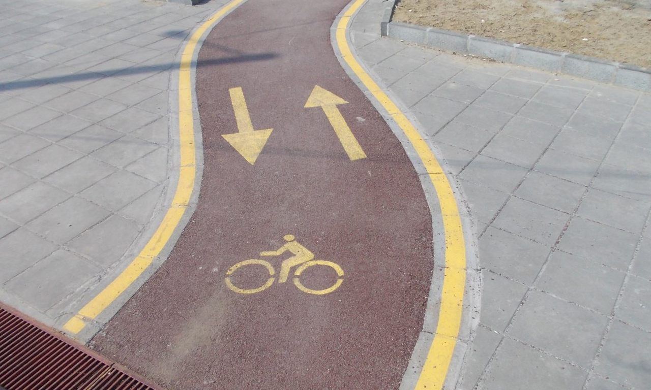 Експертите от Холандия са изразили мнения и ценни препоръки относно предимствата и недостатъците на предложените от Столична община варианти за насърчаване на велосипедния транспорт в града.