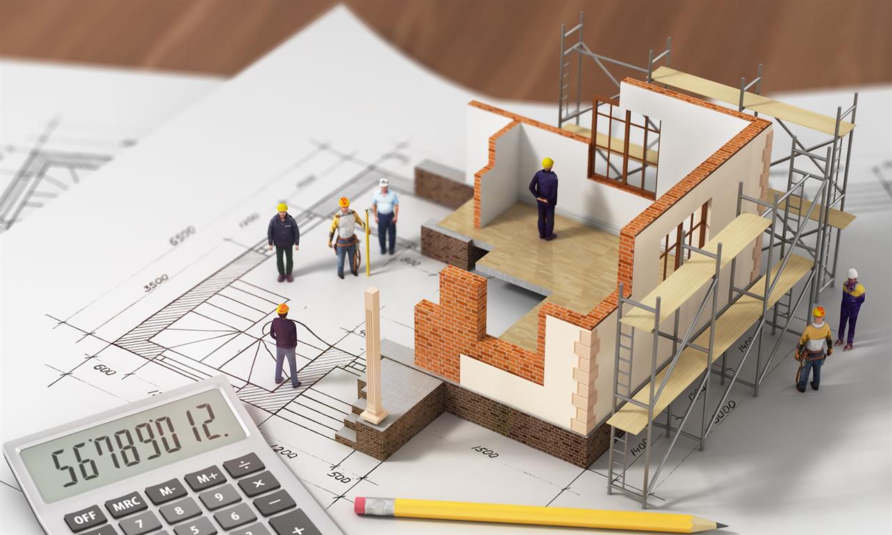 Подобрява се бизнес климатът в строителството