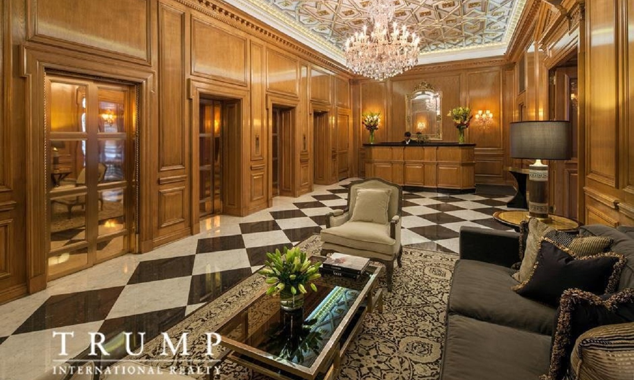 Иванка Тръмп се премести в имение за 5.5 млн. долара във Вашингтон и обяви 13 000 долара наема за апартамента си в Ню Йорк