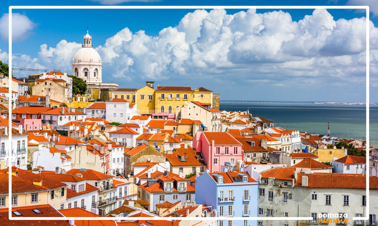 Пазарът на недвижими имоти в Португалия продължава да се засилва поради силното търсене и недостига на жилища.