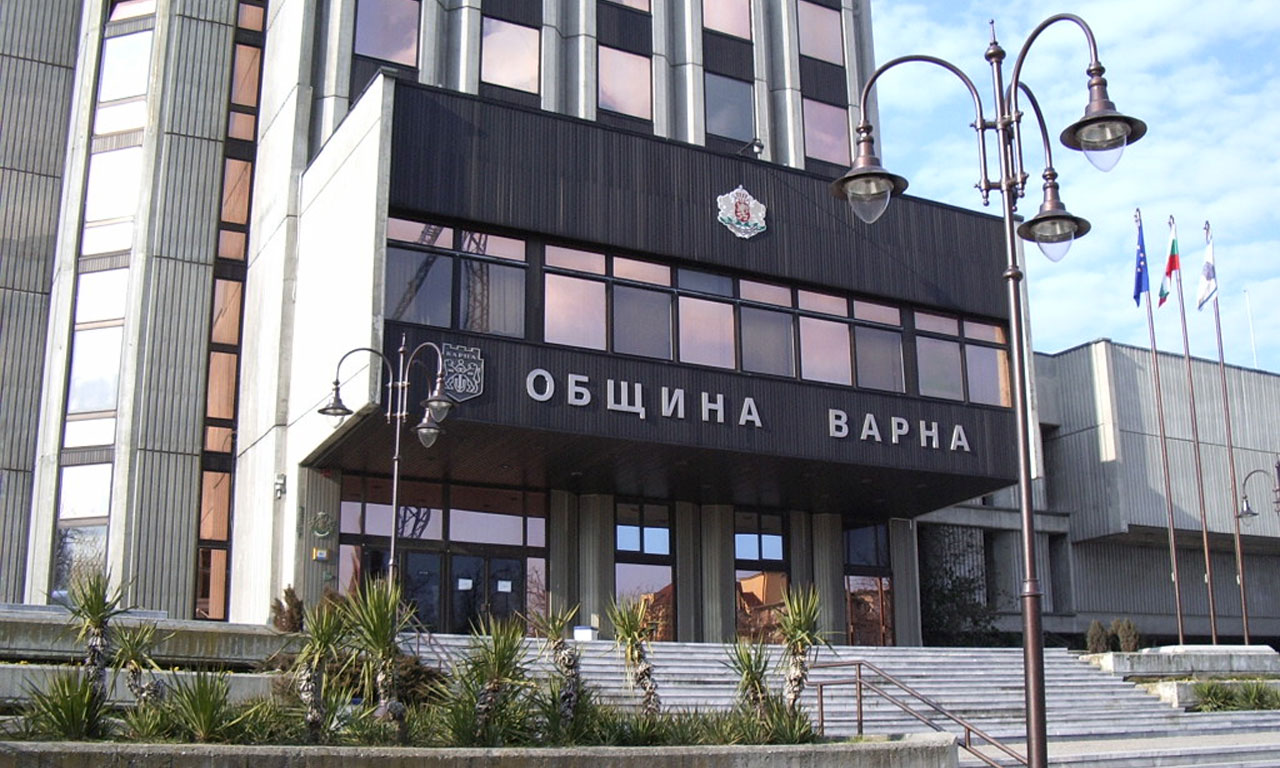 Кметове подписаха меморандум за създаване на „Зона за иновации и развитие Варна“