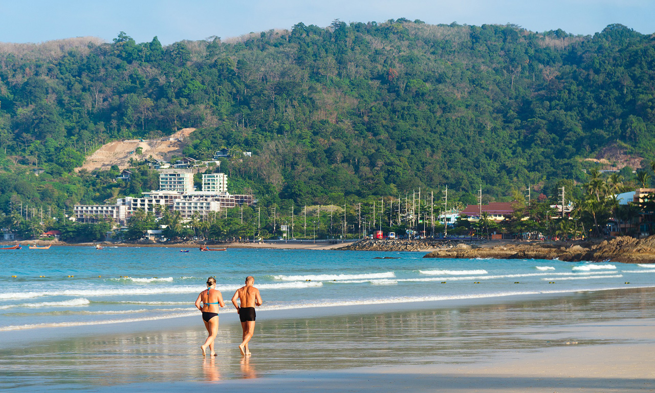 Коста Рика оглавява класацията за пореден път, въпреки че не е най-евтината дестинация от изброените.