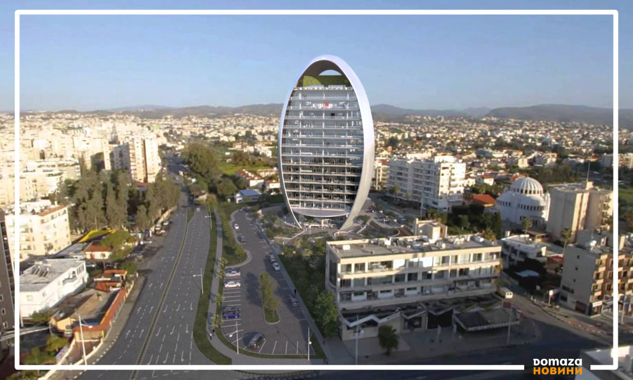 По-голямата част от търсенето на инвеститорите е насочено към офиси в Лимасол, но интересът към столицата се увеличава.