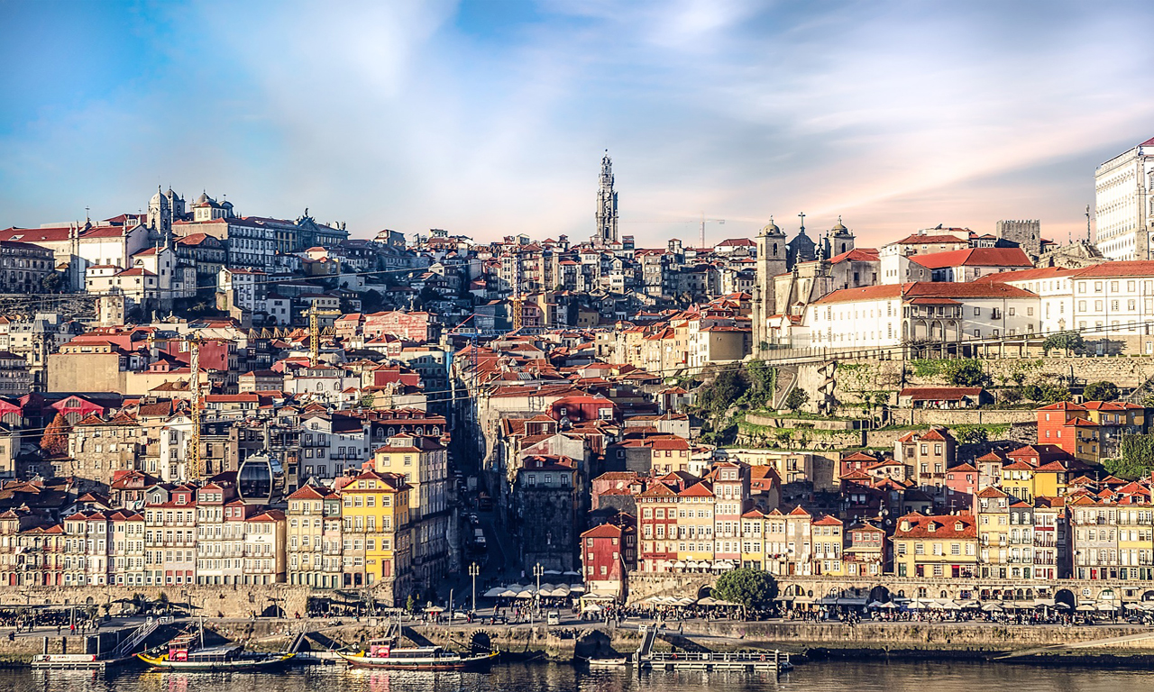Пазарът на недвижими имоти в Португалия остава стабилен