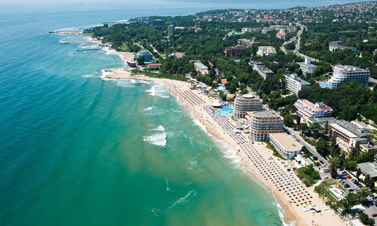 Според официални източници цените на имотите в България са се покачили с 8,8% от началото на 2017 година.