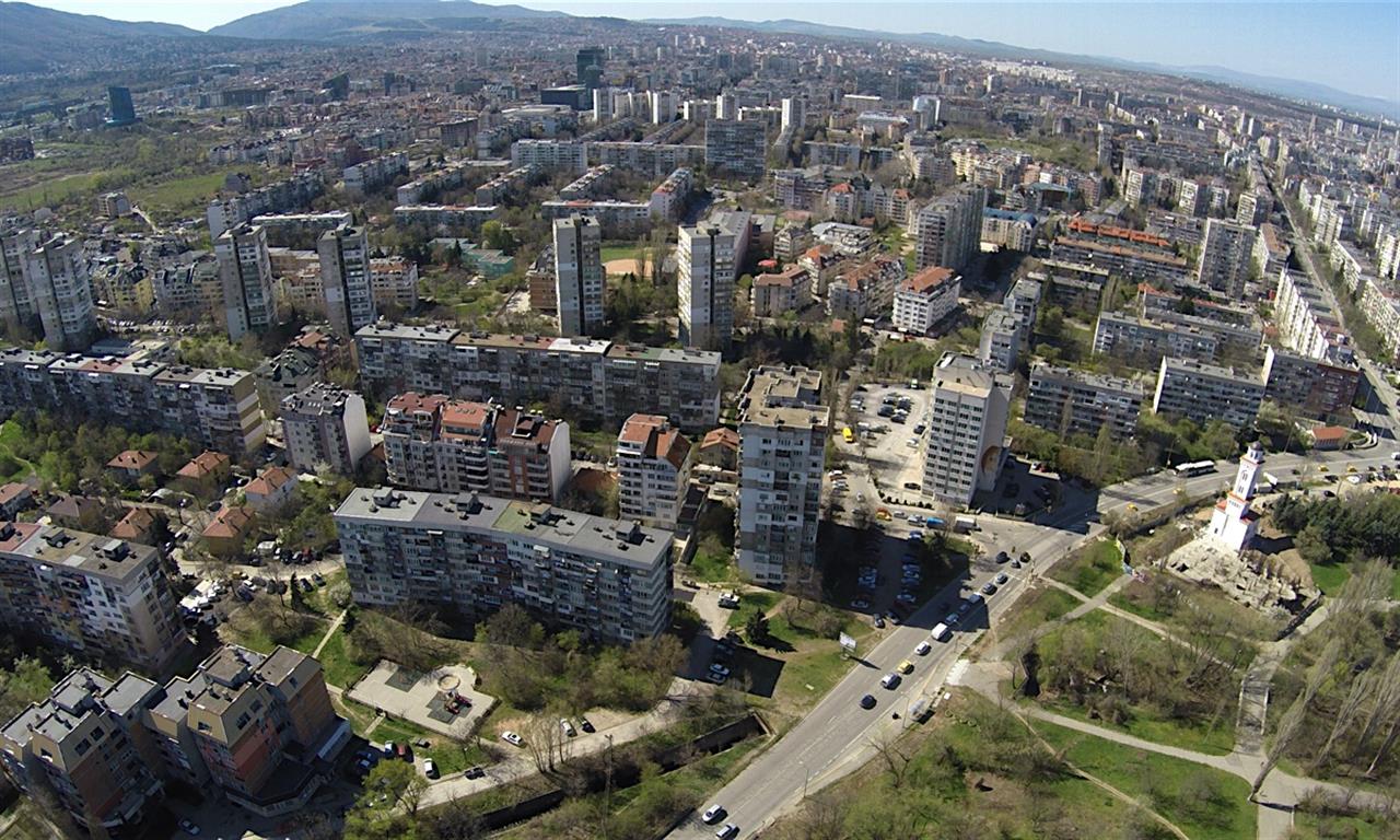 Имотите в София за 1-во тримесечие на 2016г. – ръст на цените и на продажбите на ново строителство
