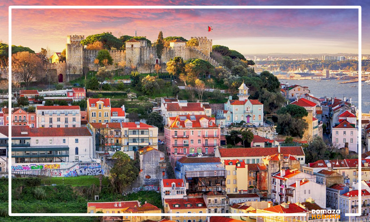 Пазарът на недвижими имоти в Португалия забележимо се засилва на фона на подобряването на икономическите условия.