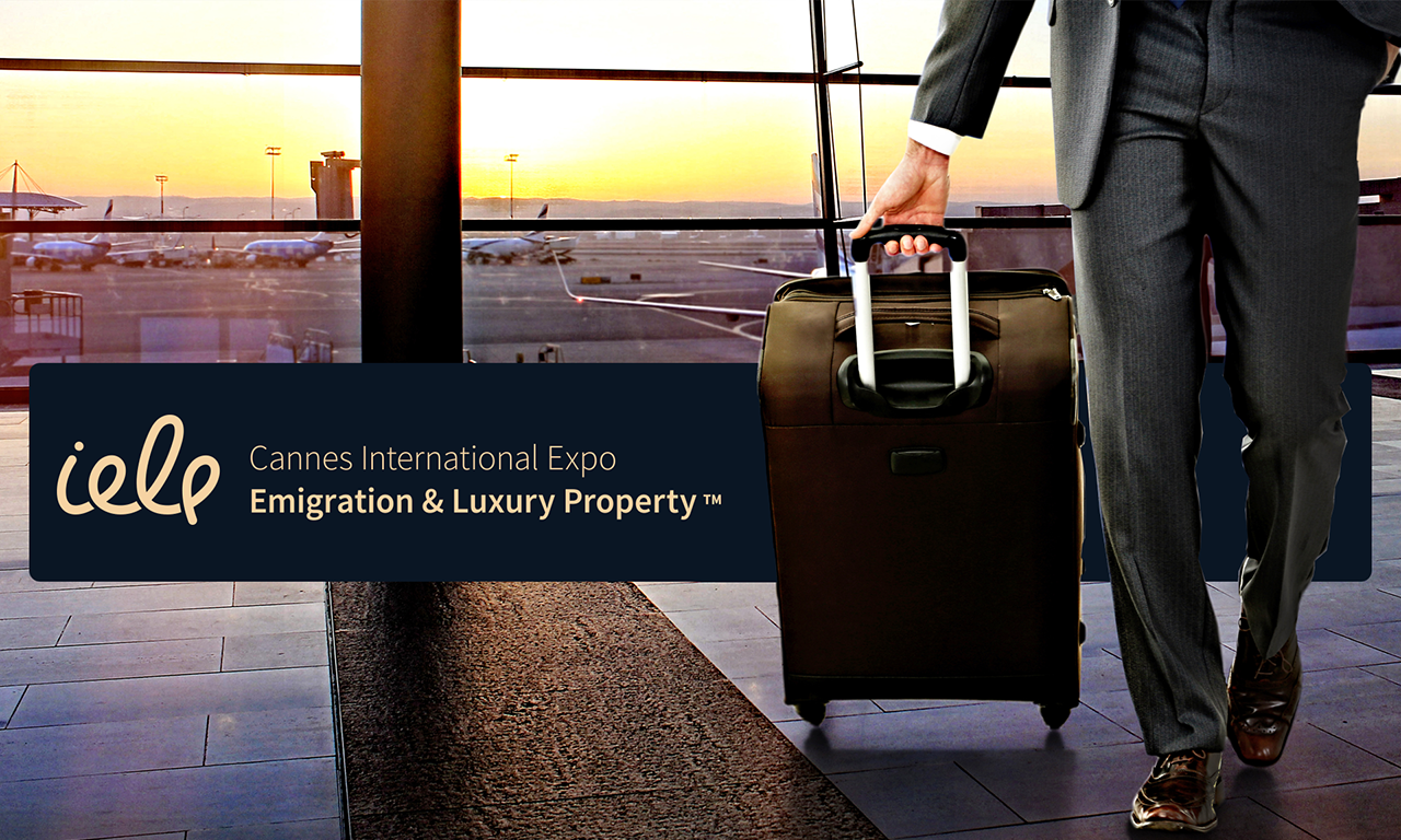 Компании от 30 страни ще вземат участие в изложба International Emigration & Luxury Property Expo 2017 в Кан
