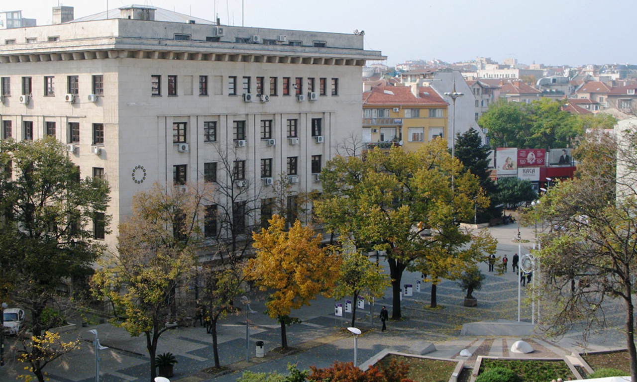 ​110 хил. евро ще вложи Община Бургас в природосъобразни решения за градската среда