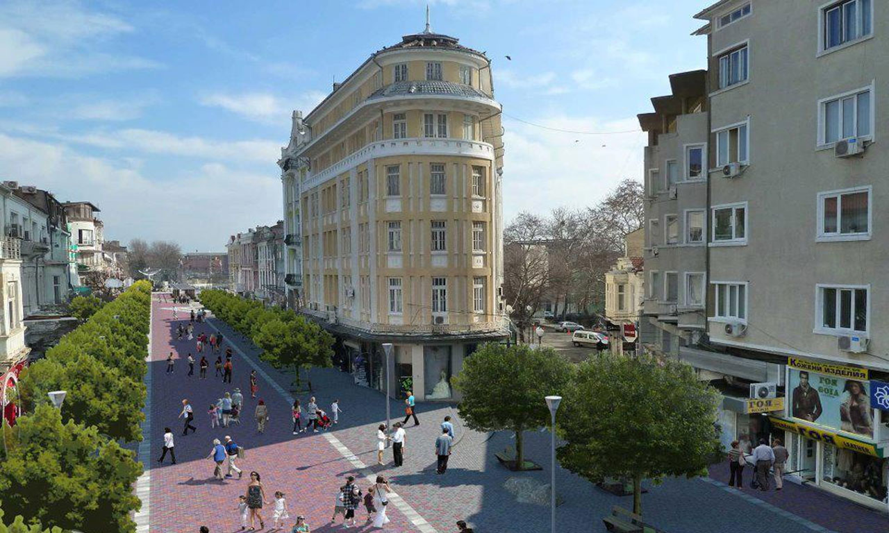 Активно се търсят недвижими имоти във Варна под наем