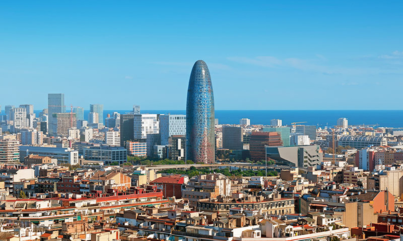 Защо Барселона оглави класациите за най-предпочитаното място в Европа от инвеститорите?