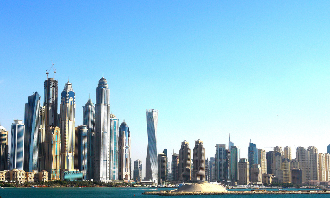 Защо 97% от инвеститорите в Дубай са против крипто валутата
