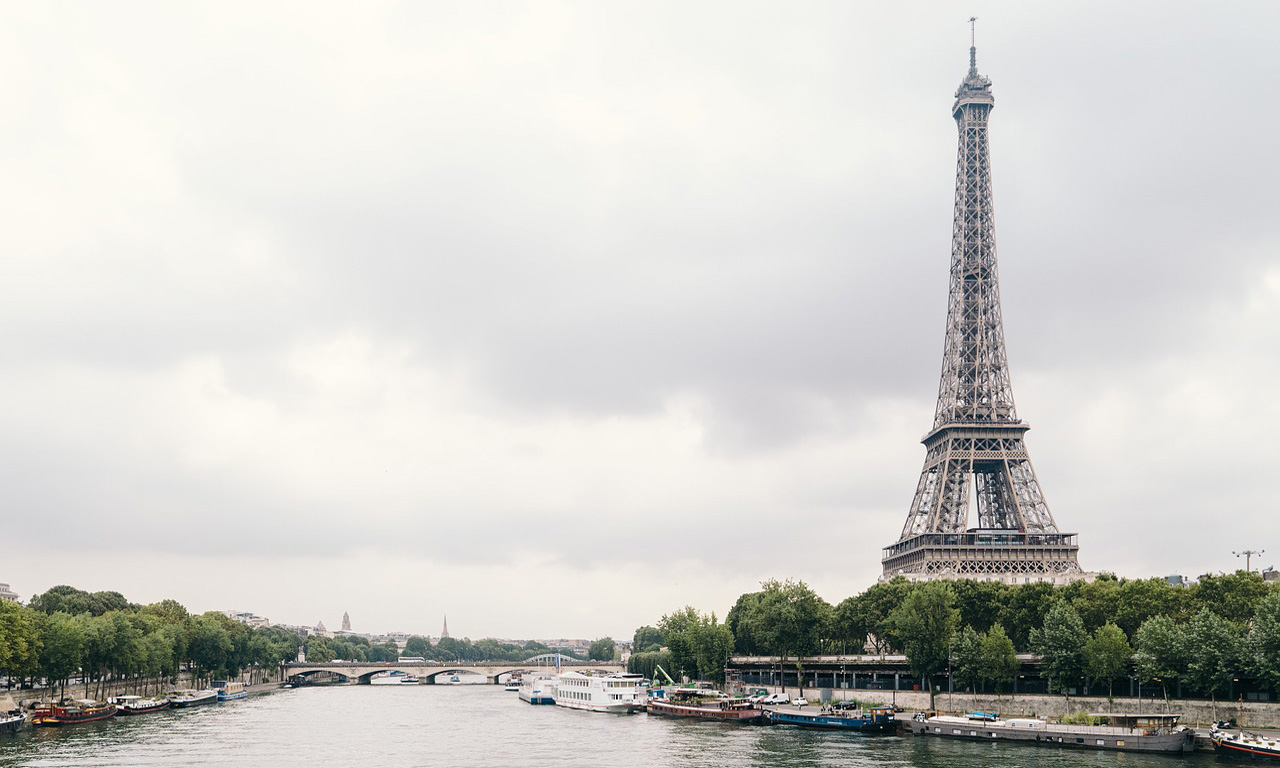 Цените на луксозните имоти в Париж нарастват