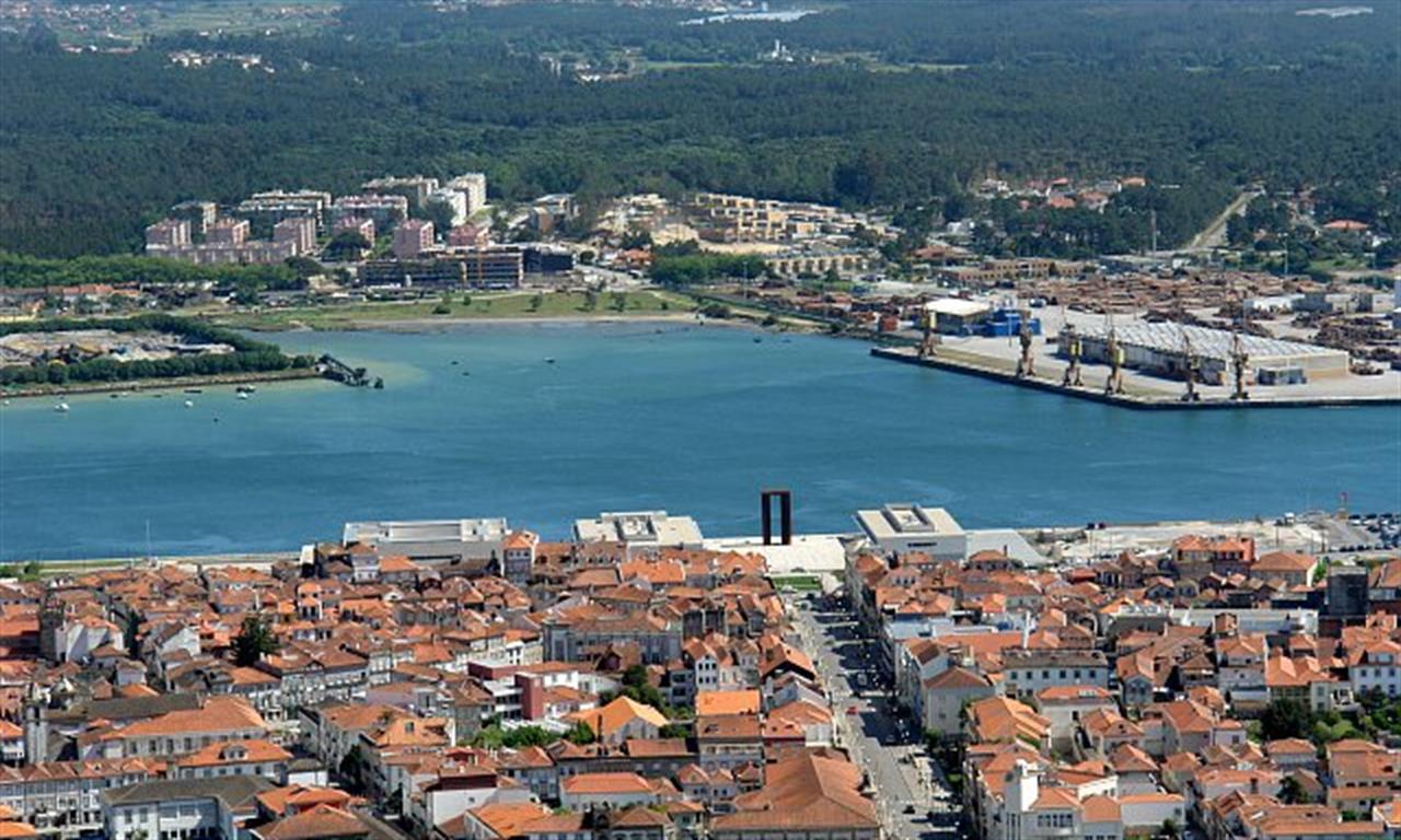 Недвижими имоти в Португалия