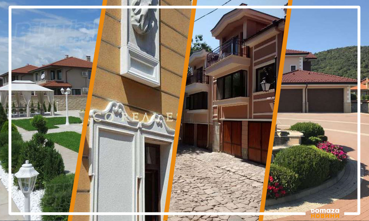 Инвестиционните интереси на български и чуждестранни фирми в Икономическа зона „Тракия“ са солидни, а това увеличава броя на сделките за продажба и наем на жилища както в града, така и в покрайнините.