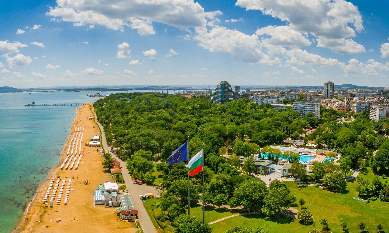 Благодарствено писмо от ръководителя на Федералната агенция по туризъм на Русия  до българския министър на туризма