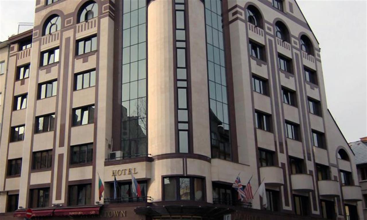 Инвестициите в хотели доминират на българския пазар за бизнес имоти през деветмесечието на 2016 година