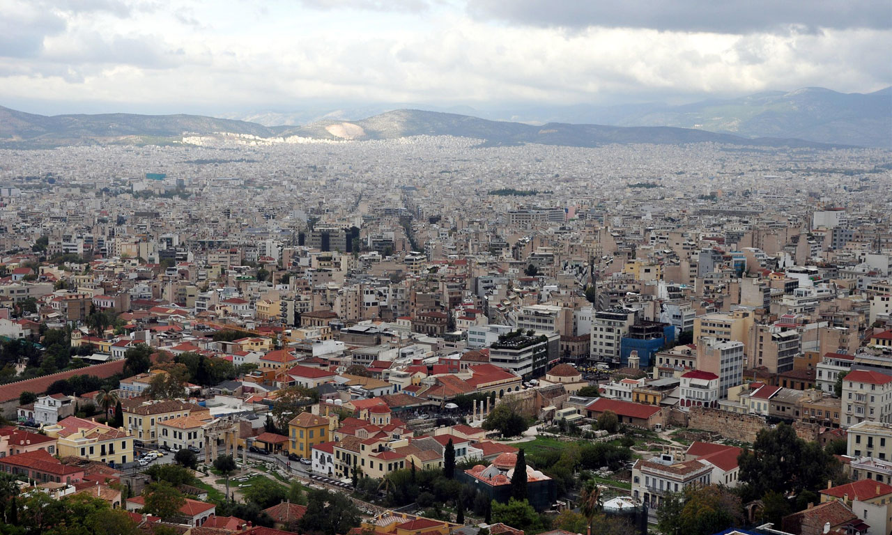 Медицинският туризъм прави Атина гореща точка в порталите за имоти