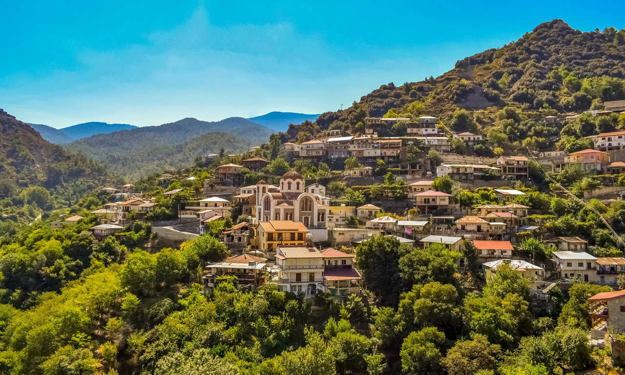 През февруари 2018г. продажбите на недвижими имоти в Кипър са се увеличили със зашеметяващите 46%.