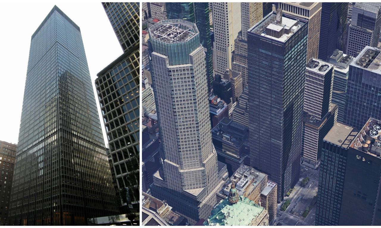 Намерението за събаряне на небостъргача на 270 Park Avenue обаче е предизвикало сериозно недоволство сред определени кръгове архитекти и дизайнери, които поставят под съмнение коректното отношение на града към сгради, които имат важно архитектурно значение. 
