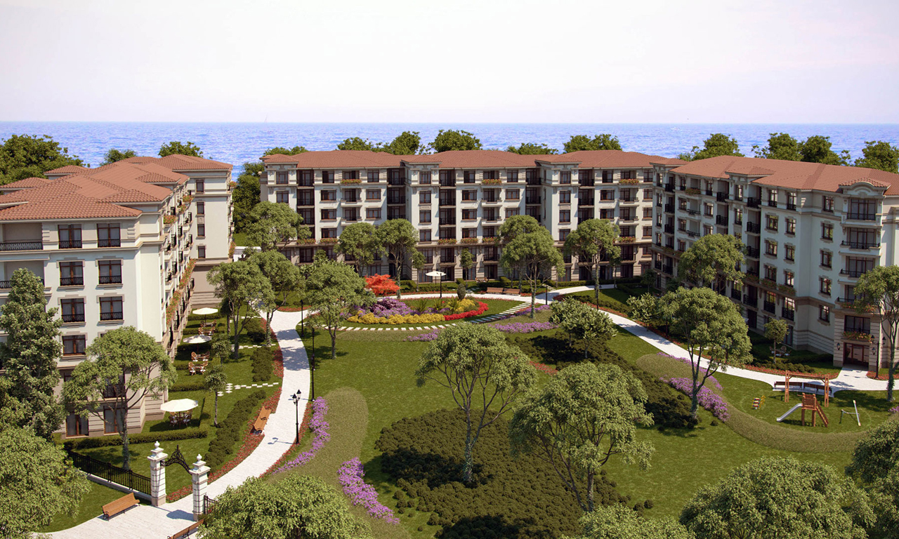 Експертите на Green Life Developments & Resorts: пазарът на ваканционни имоти ще остане стабилен
