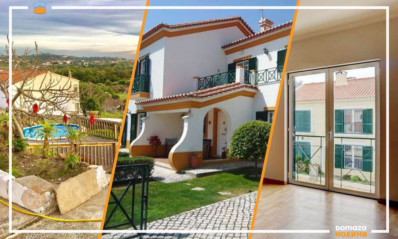Примери за недвижими имоти в Португалия от базата на Domaza