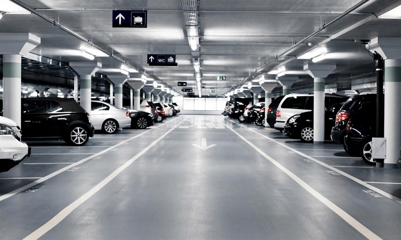Паркингите – все по-значим сегмент от стротелния и имотния сектори