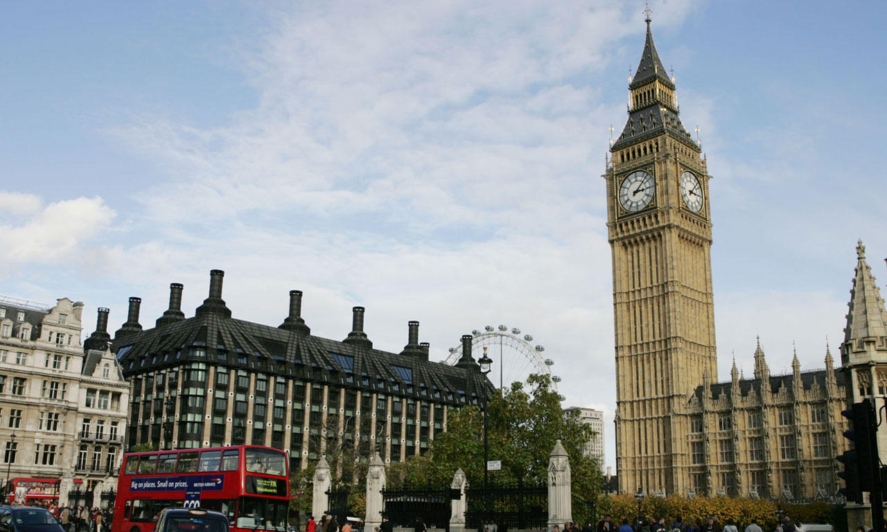 Секторът за съмнителни сделки с недвижими имоти в Лондон изненадва със своите мащаби