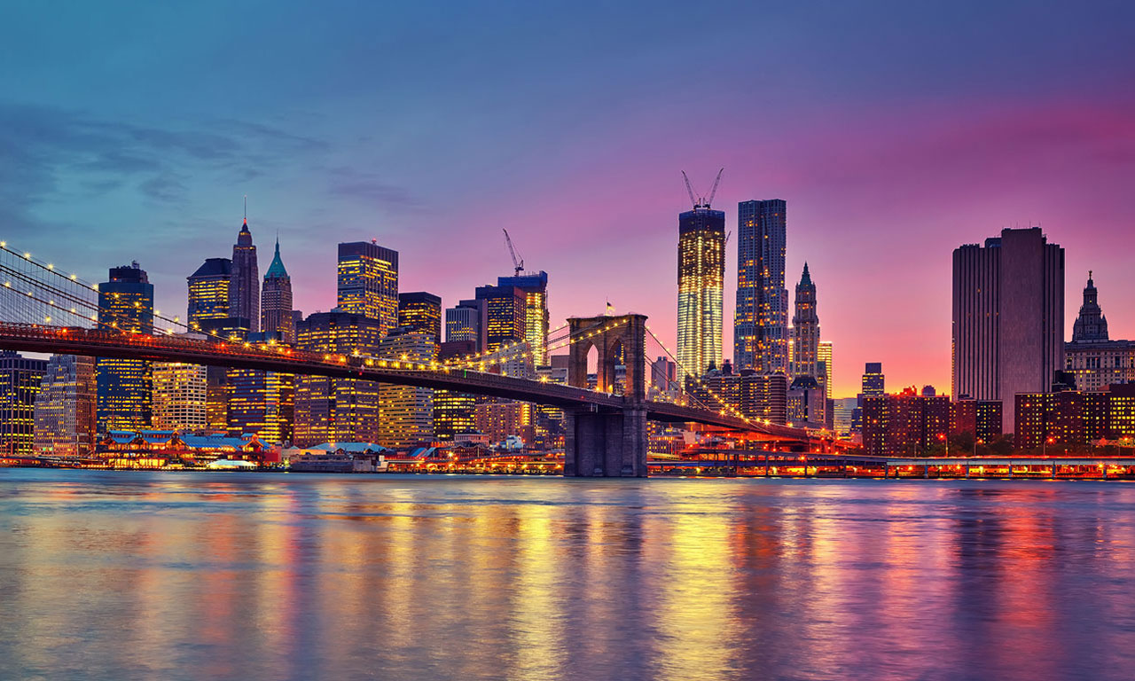 Челната тройка в класацията за най-високи наеми на жилища в 10-те световни финансови центрове се оглавява от три града на САЩ, като на първо място е Ню Йорк