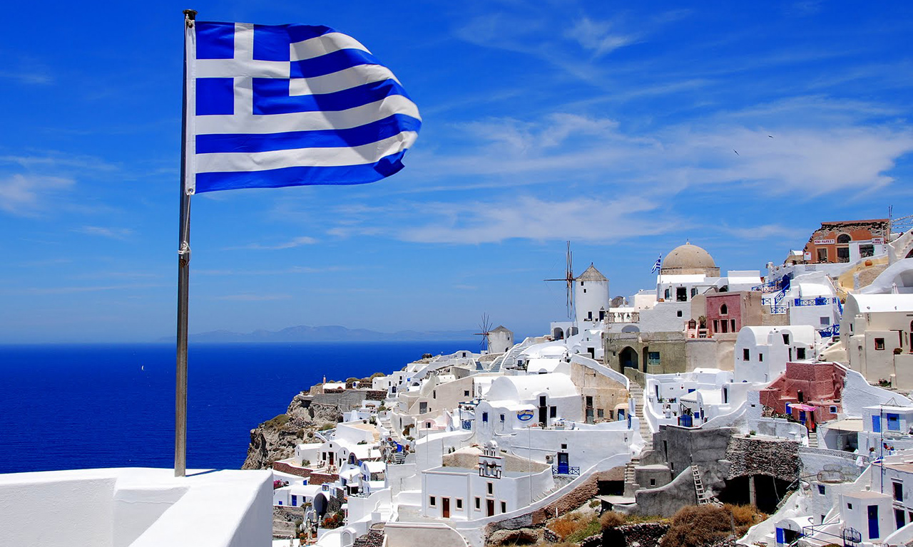 Спадът в цените на апартаментите в Гърция се забавя