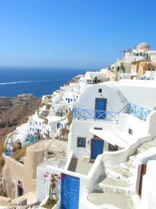Китайски инвеститори с интерес към имоти на гръцките острови