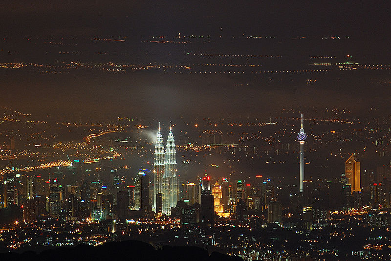 Нови данъчни разпоредби в Малайзия ще възпрат чуждестранните купувачи на недвижими имоти