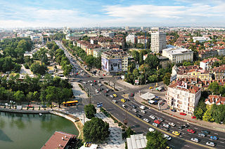 недвижими имоти в София, недвижим имот в София