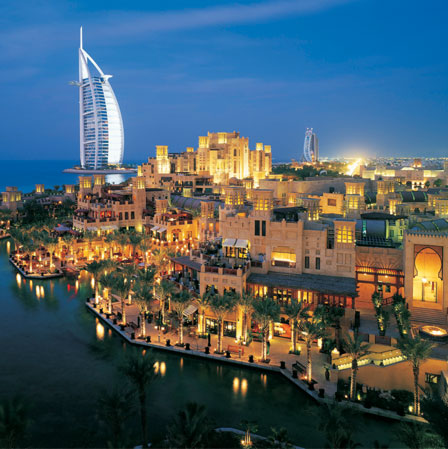Дубай направи онлайн аукцион за недвижими имоти