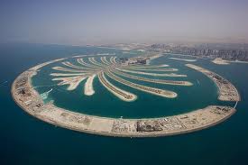 Дубай ще изгражда най-големия търговски център в света с контролирана температура