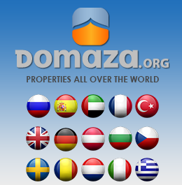 Domaza се разраства успешно и в други европейски страни